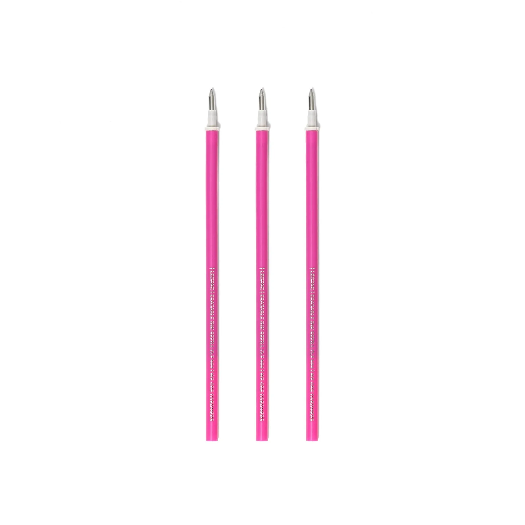 Legami Erasables Stifte Nachfüllminen*Ersatzmine für löschbaren Gelstift - Erasable Pen