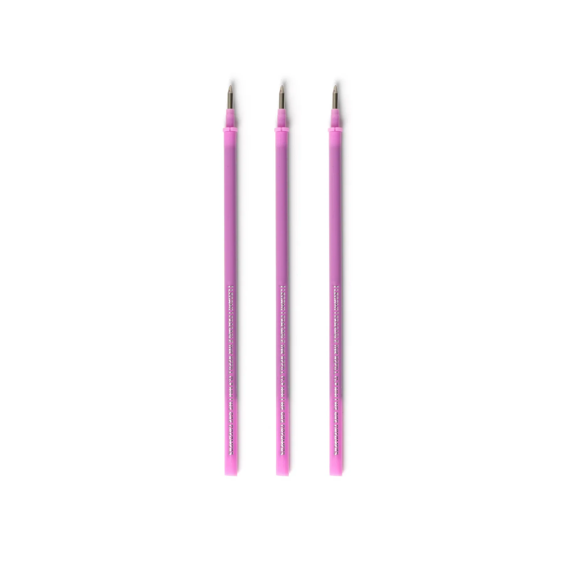 Legami Erasables Stifte Nachfüllminen*Ersatzmine für löschbaren Gelstift - Erasable Pen