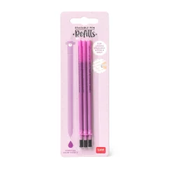 Legami Erasables Stifte Nachfüllminen*Ersatzmine für löschbaren Gelstift - Erasable Pen
