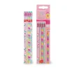 Legami Bleistifte Und Buntstifte*4er-Set duftende HB-Bleistifte - Smelling Good!