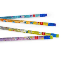 Legami Bleistifte Und Buntstifte*4er-Set duftende HB-Bleistifte - Smelling Good!