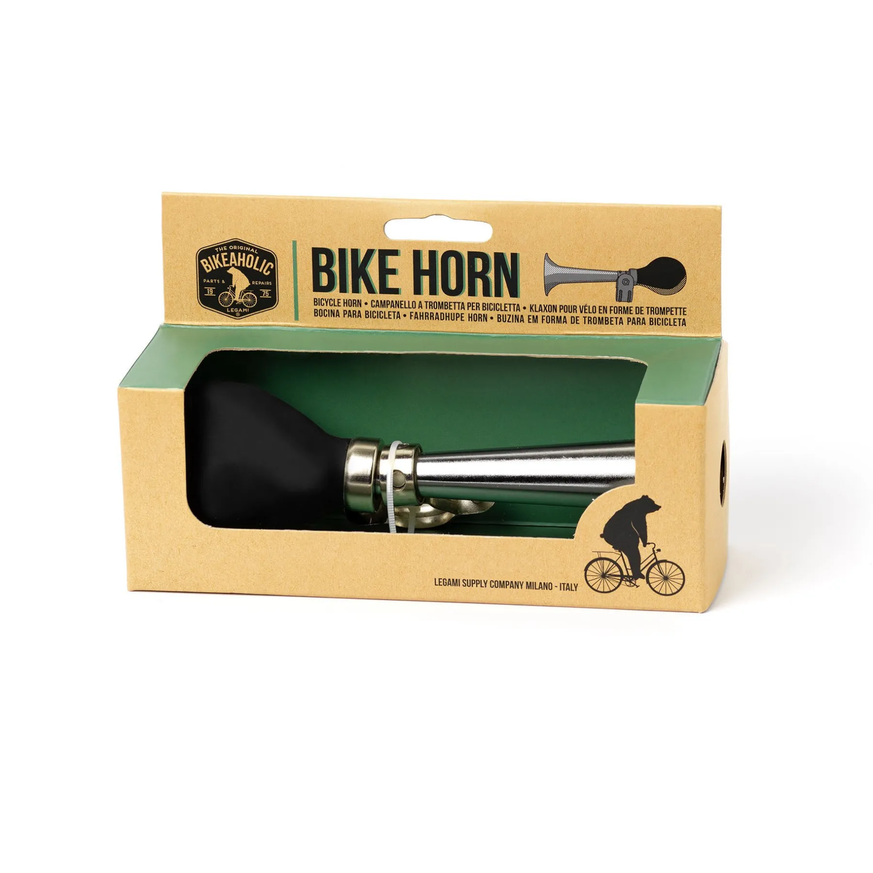 Legami Hupen*Fahrradhupe