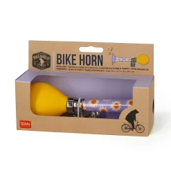 Legami Hupen*Fahrradhupe - Bike Horn