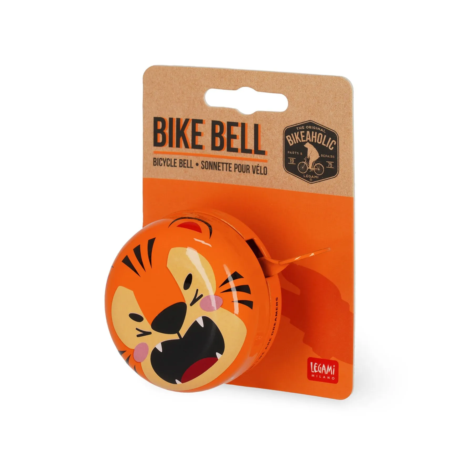 Legami Klingeln*Fahrradklingel - Bike Bell