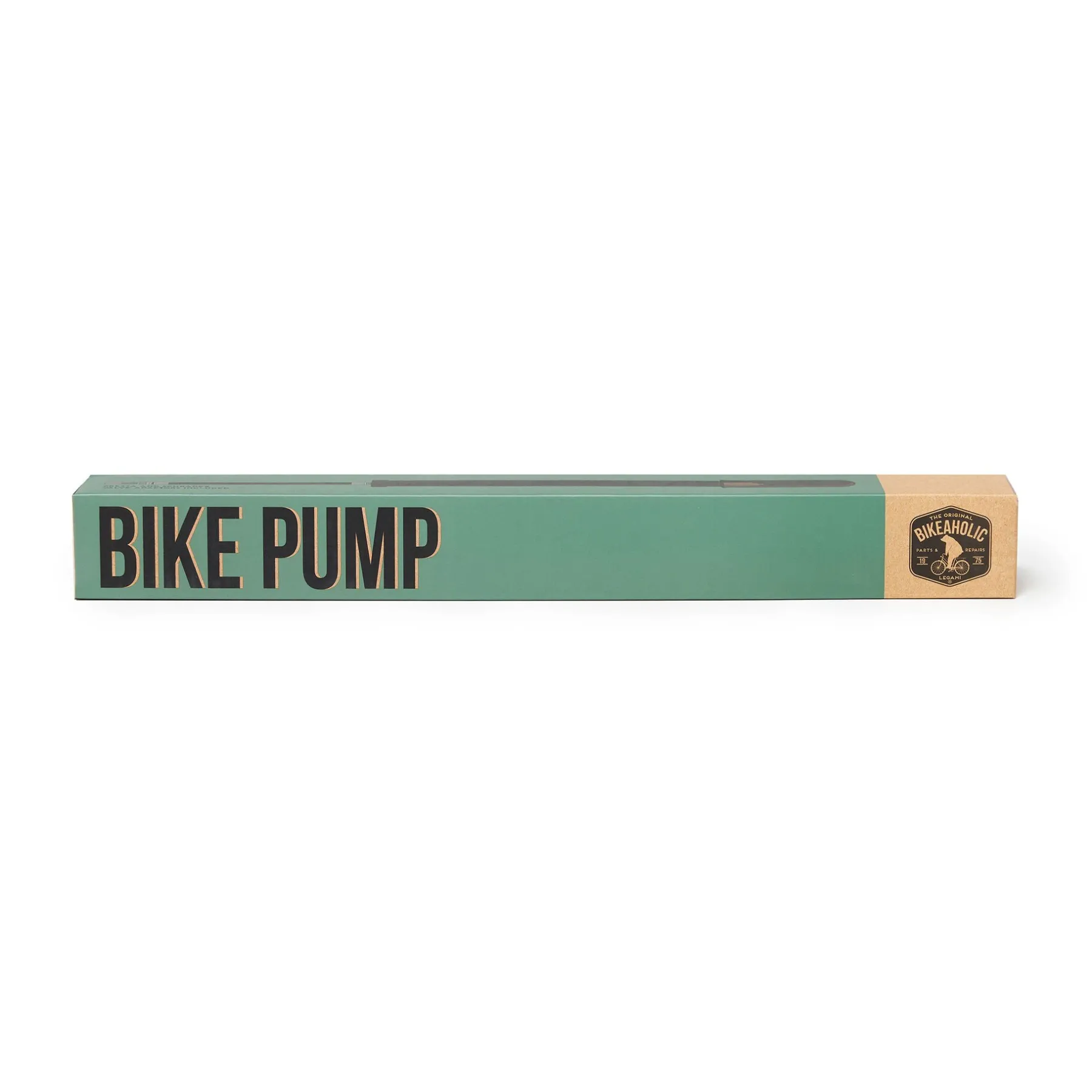 Legami Fahrrad-Accessoires*Fahrradpumpe