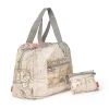 Legami Reise-Accessoires*Faltbare Reisetasche