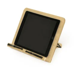 Legami Zubehör Für Smartphone, Pc, Tablet|Weitere Accessoires*Faltbarer Buchständer aus Bambus
