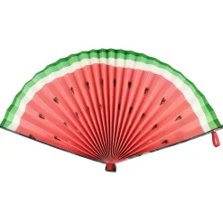Legami Strandzubehör*Faltbarer Papierfächer - Fiesta & Siesta