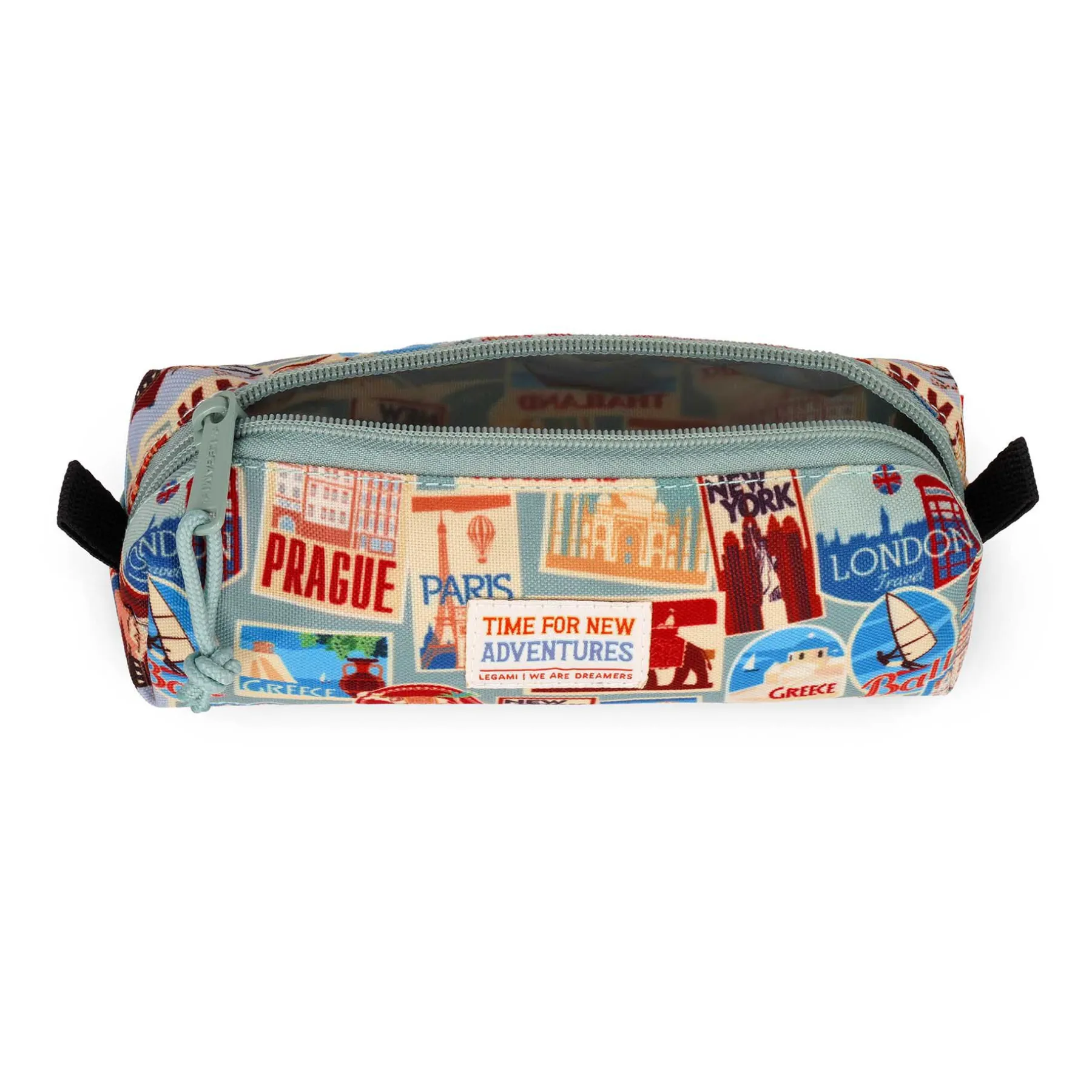 Legami Federmäppchen*Federmäppchen - My Pencil Case