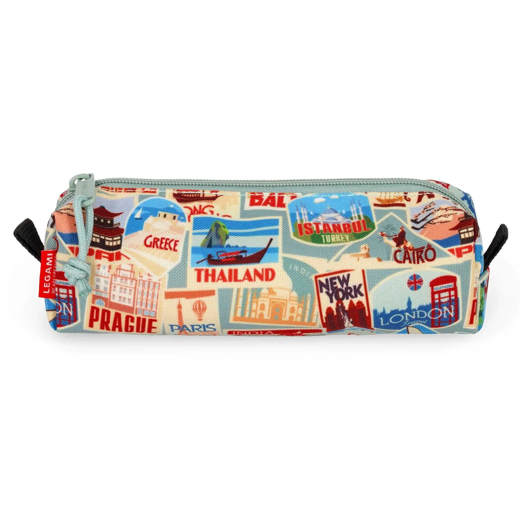 Legami Federmäppchen*Federmäppchen - My Pencil Case