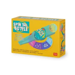 Legami Spiele*Flaschendrehen - Spin the Bottle