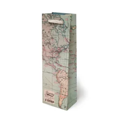 Legami Geschenktüten Für Flaschen*Flaschen-Geschenktüte