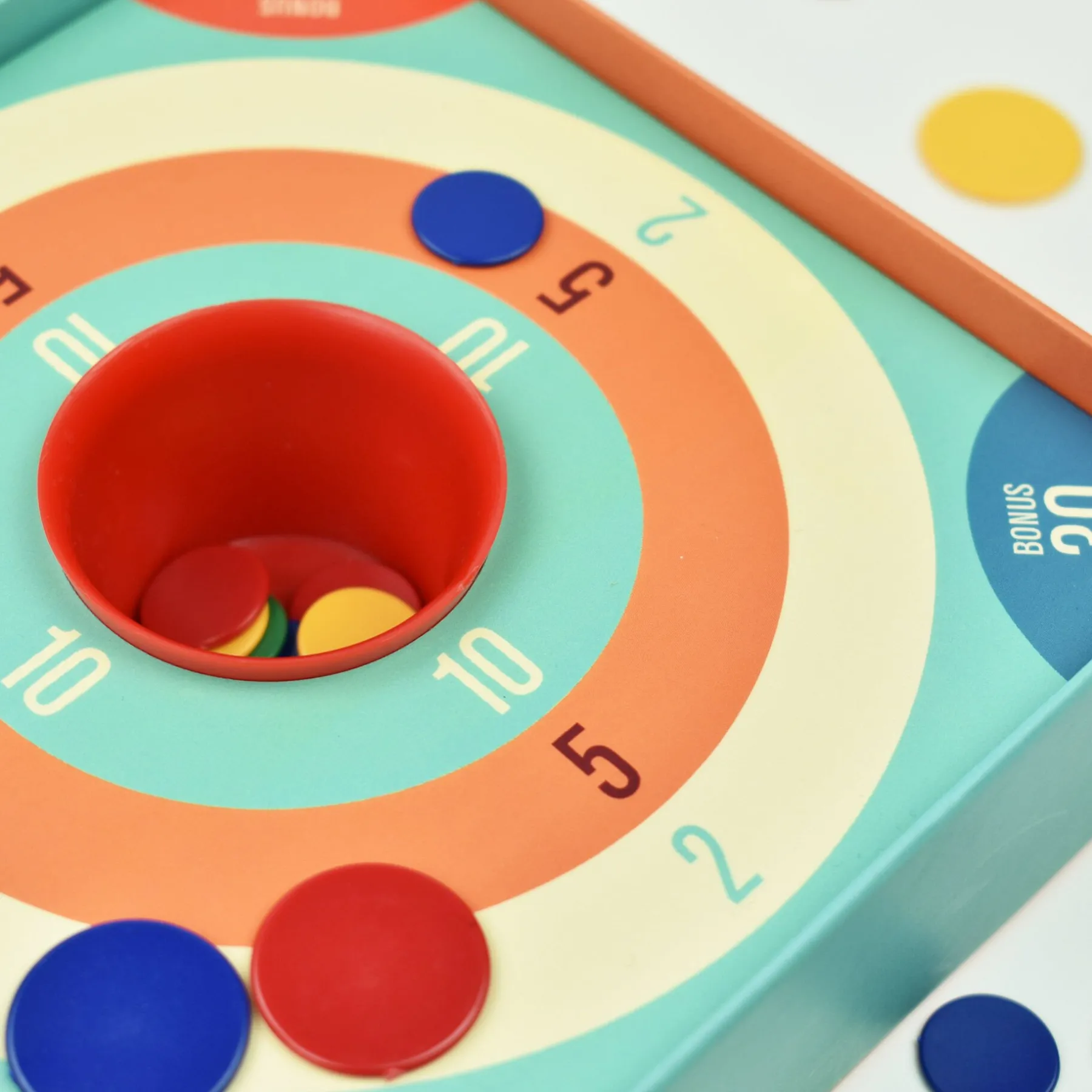 Legami Spiele*Flohspiel