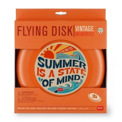 Legami Spiele*Flugscheibe - Flying disk