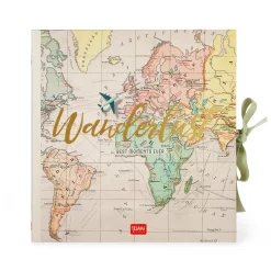 Legami Fotohalter Und Fotoalbum*Fotoalbum - Best Moments Ever