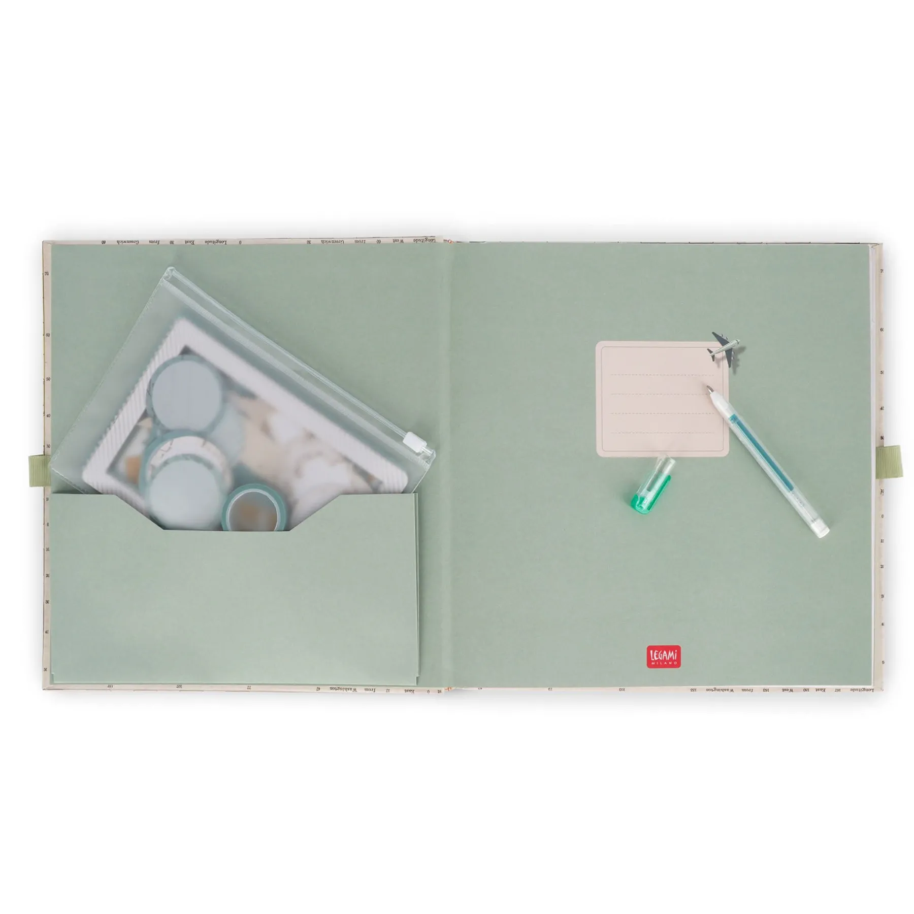 Legami Fotohalter Und Fotoalbum*Fotoalbum - Best Moments Ever
