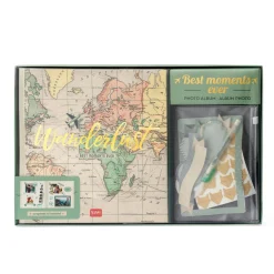 Legami Fotohalter Und Fotoalbum*Fotoalbum - Best Moments Ever