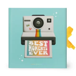 Legami Fotohalter Und Fotoalbum*Fotoalbum - Best Moments Ever