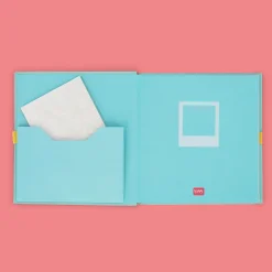 Legami Fotohalter Und Fotoalbum*Fotoalbum - Best Moments Ever