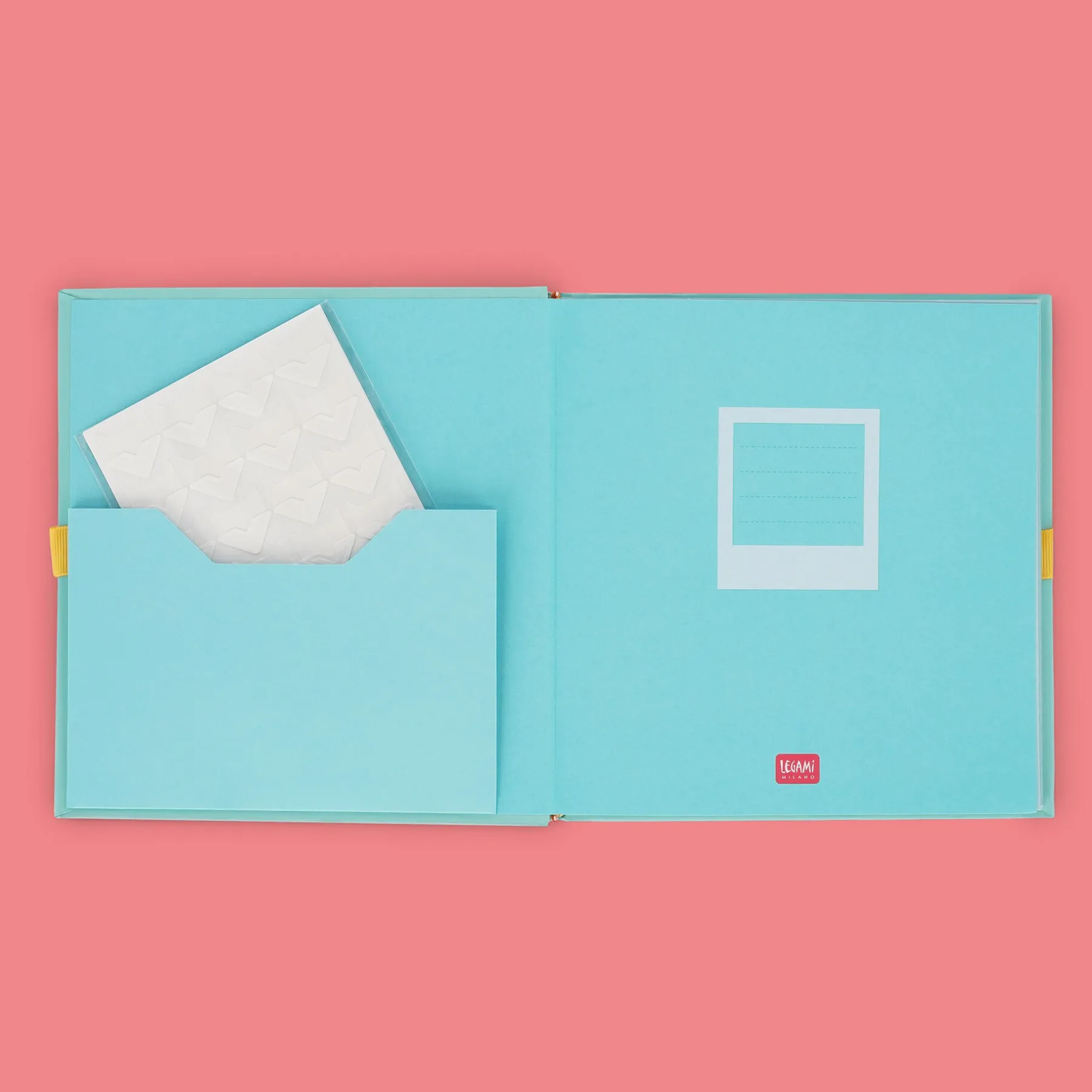 Legami Fotohalter Und Fotoalbum*Fotoalbum - Best Moments Ever