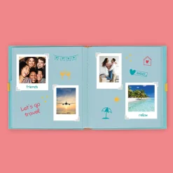 Legami Fotohalter Und Fotoalbum*Fotoalbum - Best Moments Ever