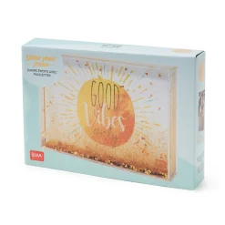 Legami Fotohalter Und Fotoalbum*Fotohalter mit Glitter