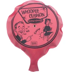 Legami Spiele*Furzkissen