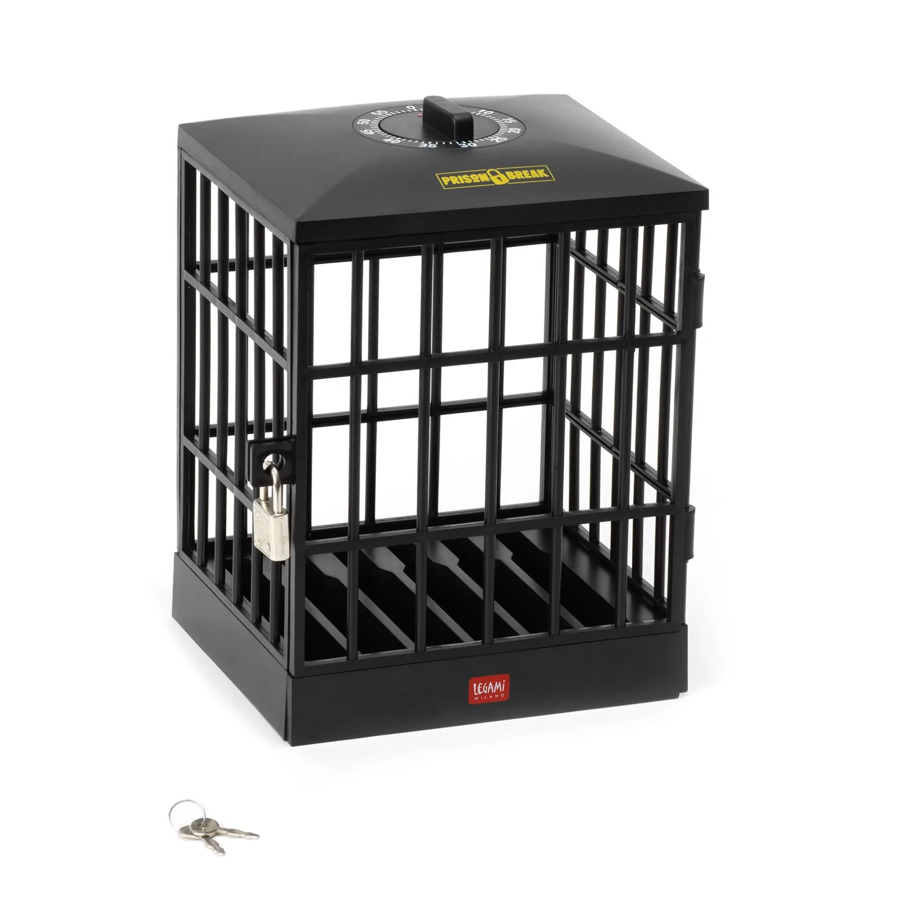 Legami Spiele*Gefängnis für Handys - Prison Break