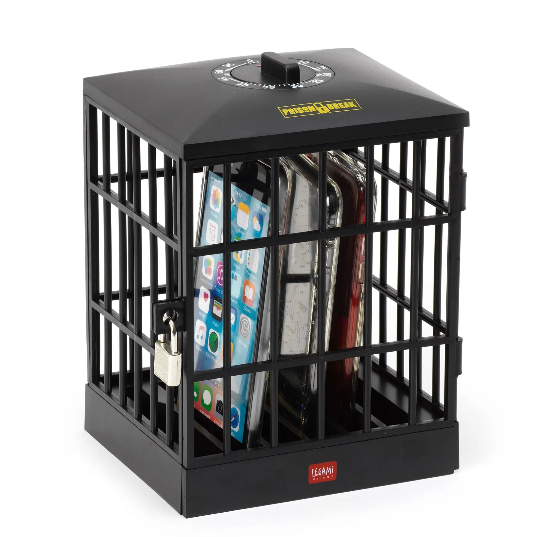 Legami Spiele*Gefängnis für Handys - Prison Break