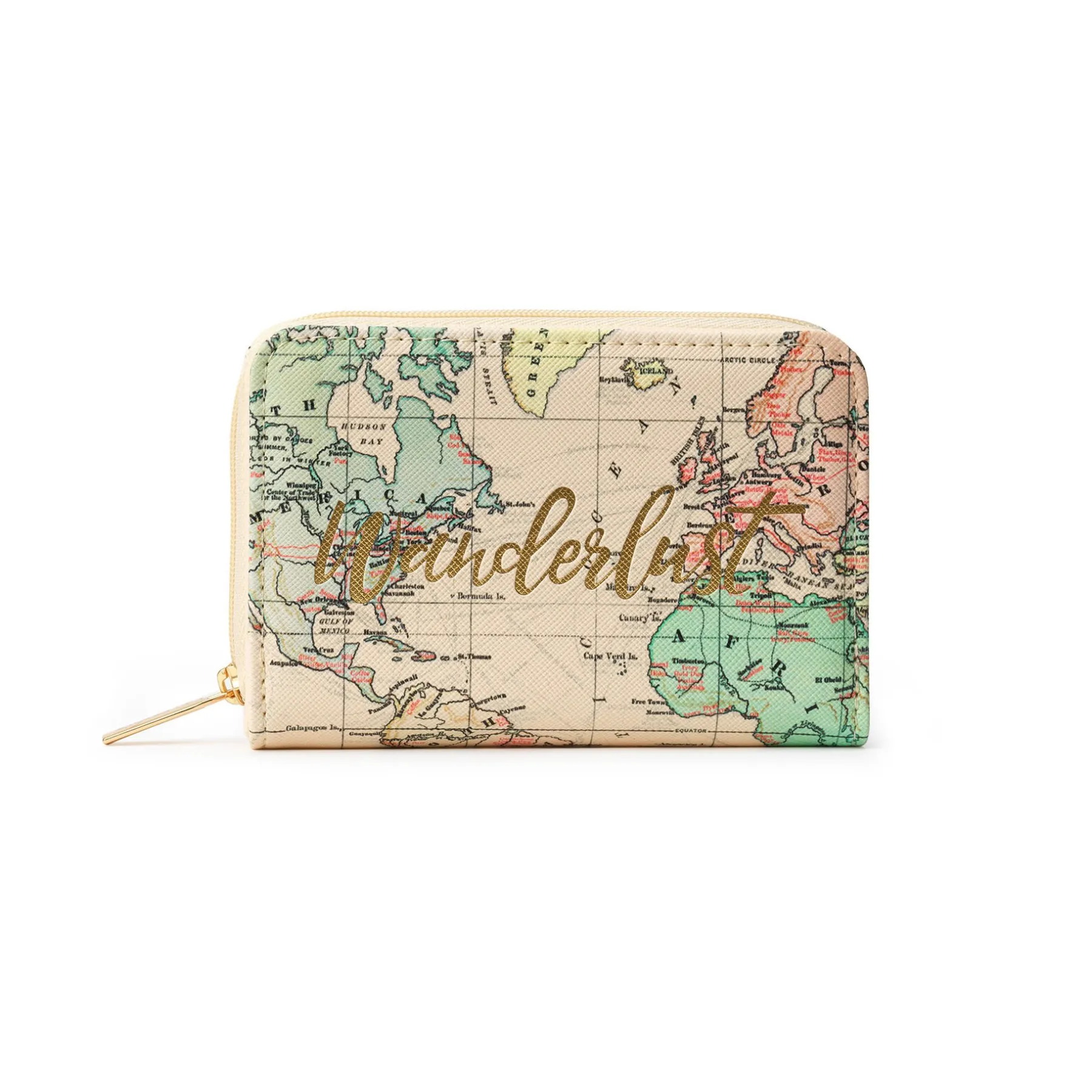 Legami Geldbörsen*Geldbörse - What a Cute Wallet!