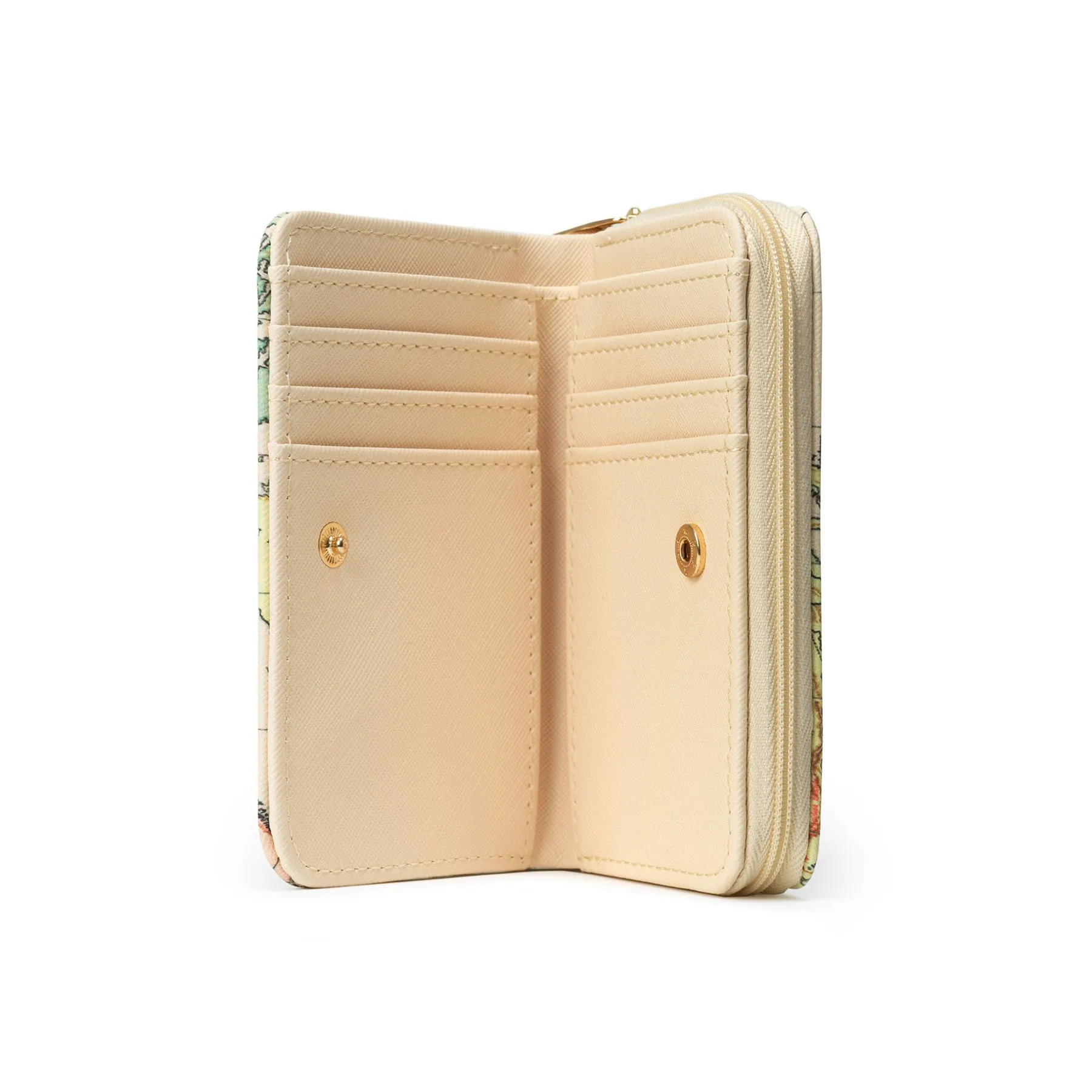 Legami Geldbörsen*Geldbörse - What a Cute Wallet!