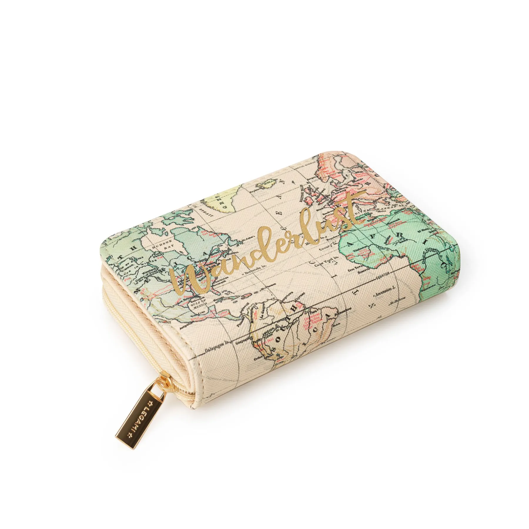 Legami Geldbörsen*Geldbörse - What a Cute Wallet!
