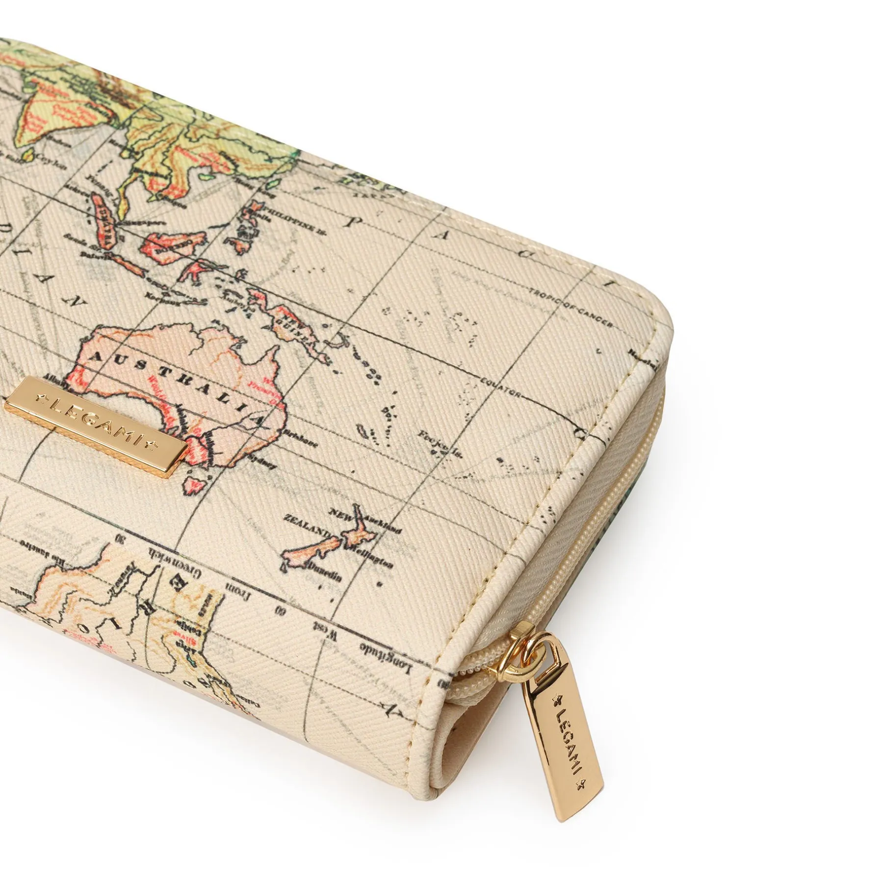 Legami Geldbörsen*Geldbörse - What a Cute Wallet!