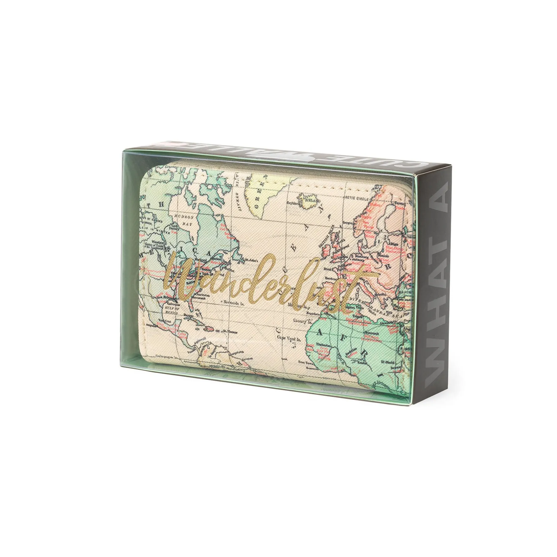 Legami Geldbörsen*Geldbörse - What a Cute Wallet!