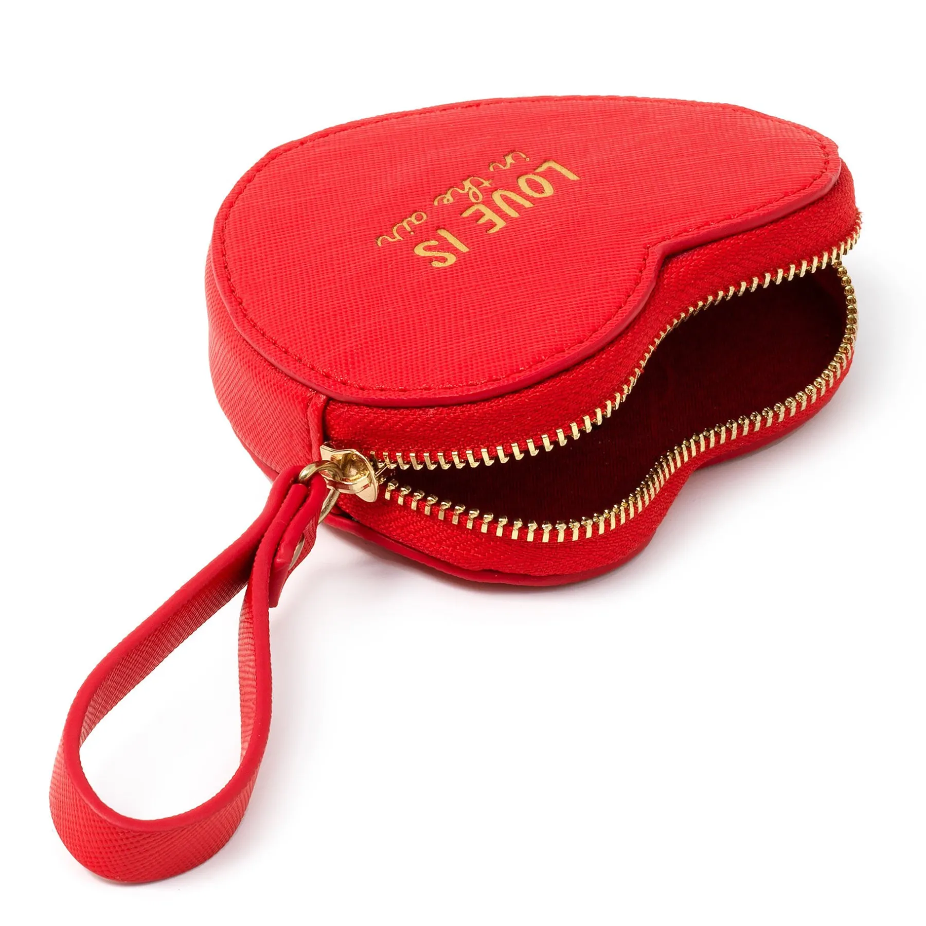 Legami Pochettes Und Münztaschen*Geldbörse - What a Purse!