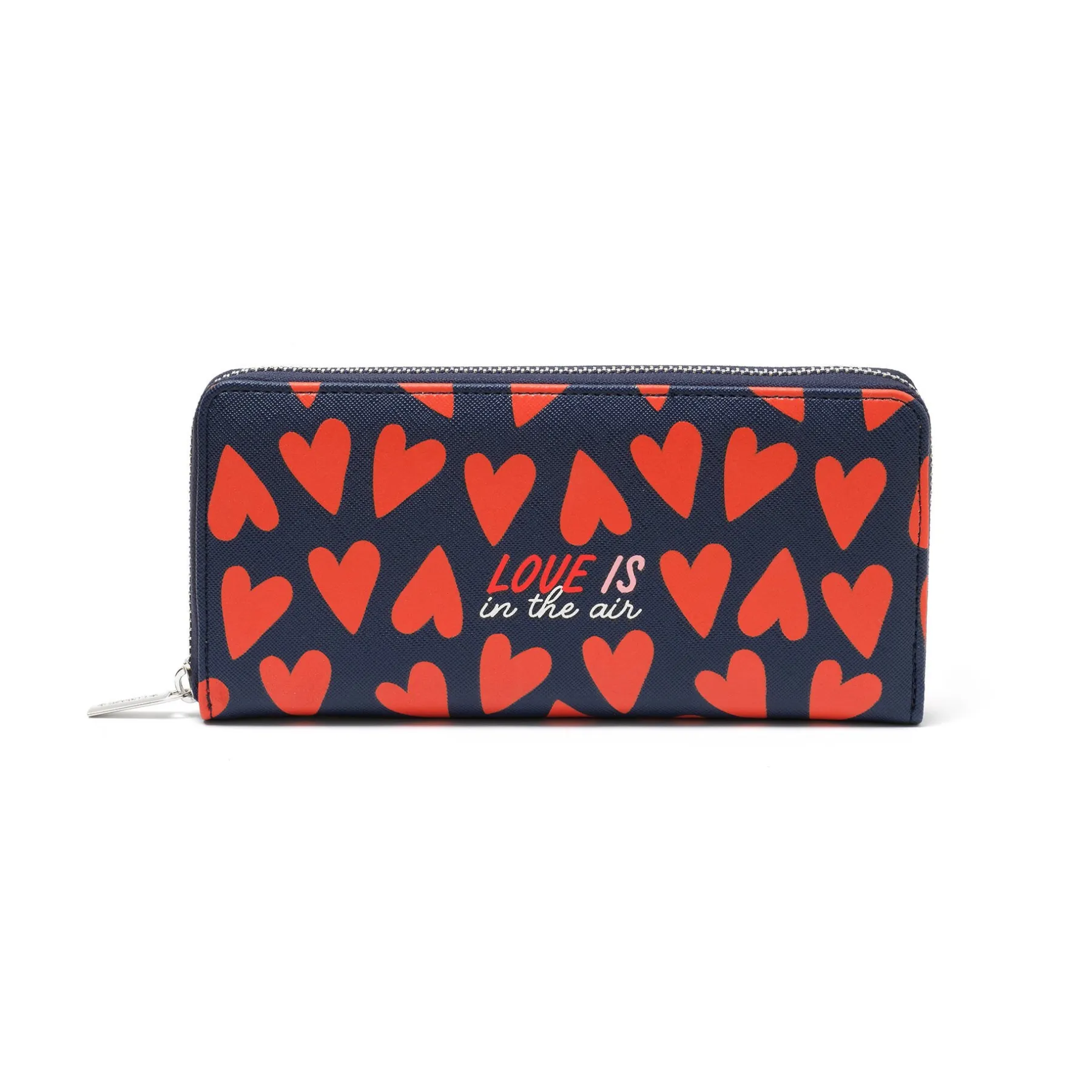 Legami Geldbörsen*Geldbörse - What a Wallet!