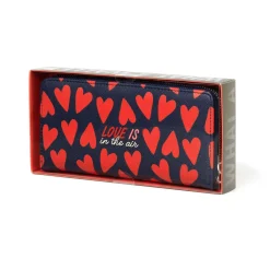 Legami Geldbörsen*Geldbörse - What a Wallet!