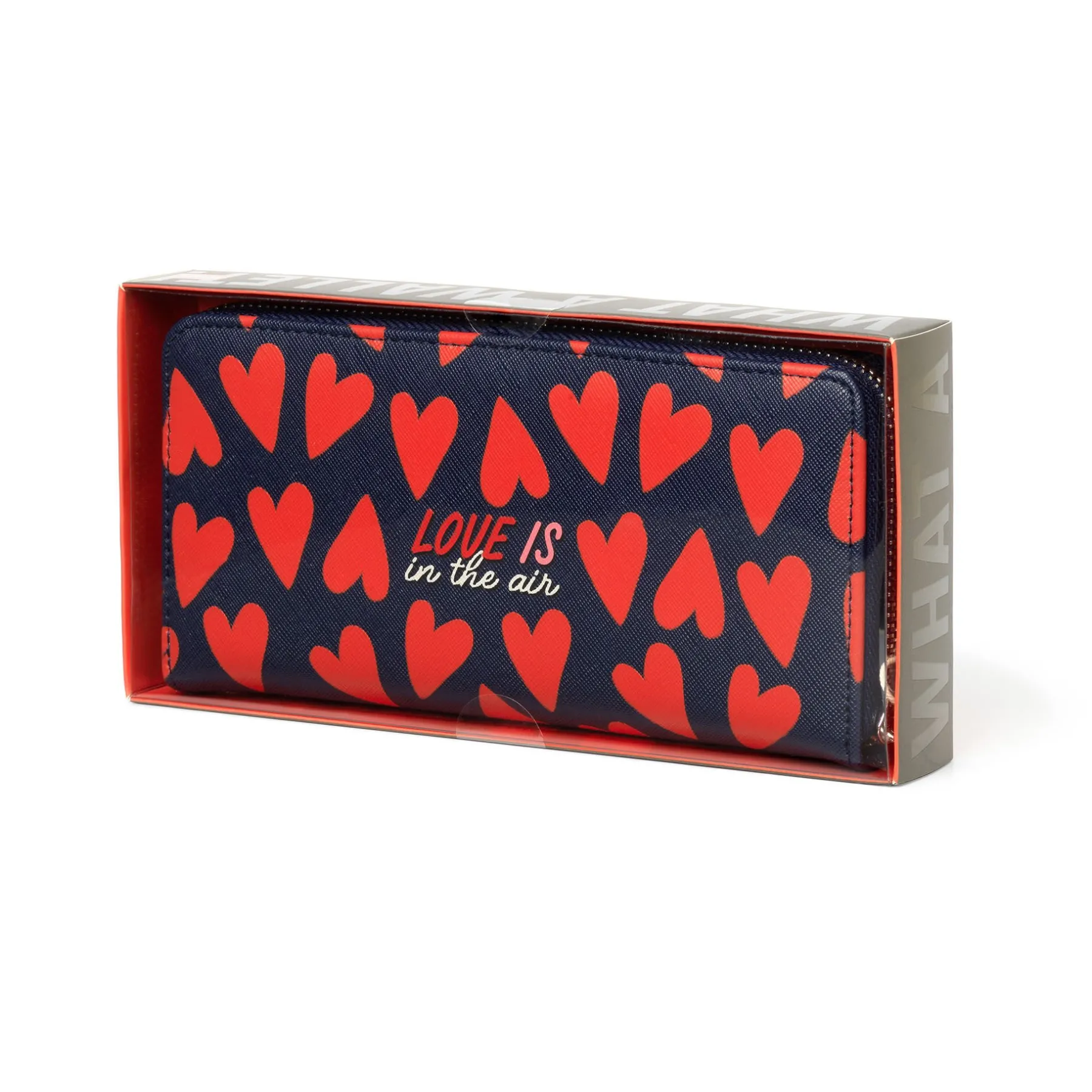 Legami Geldbörsen*Geldbörse - What a Wallet!