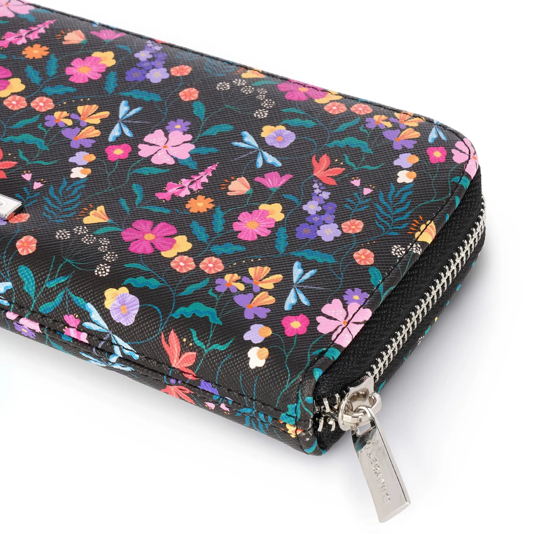Legami Geldbörsen*Geldbörse - What a Wallet!