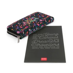Legami Geldbörsen*Geldbörse - What a Wallet!