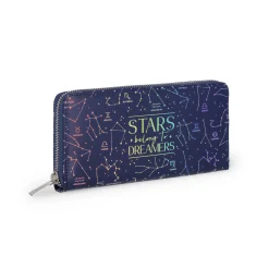 Legami Geldbörsen*Geldbörse - What a Wallet!