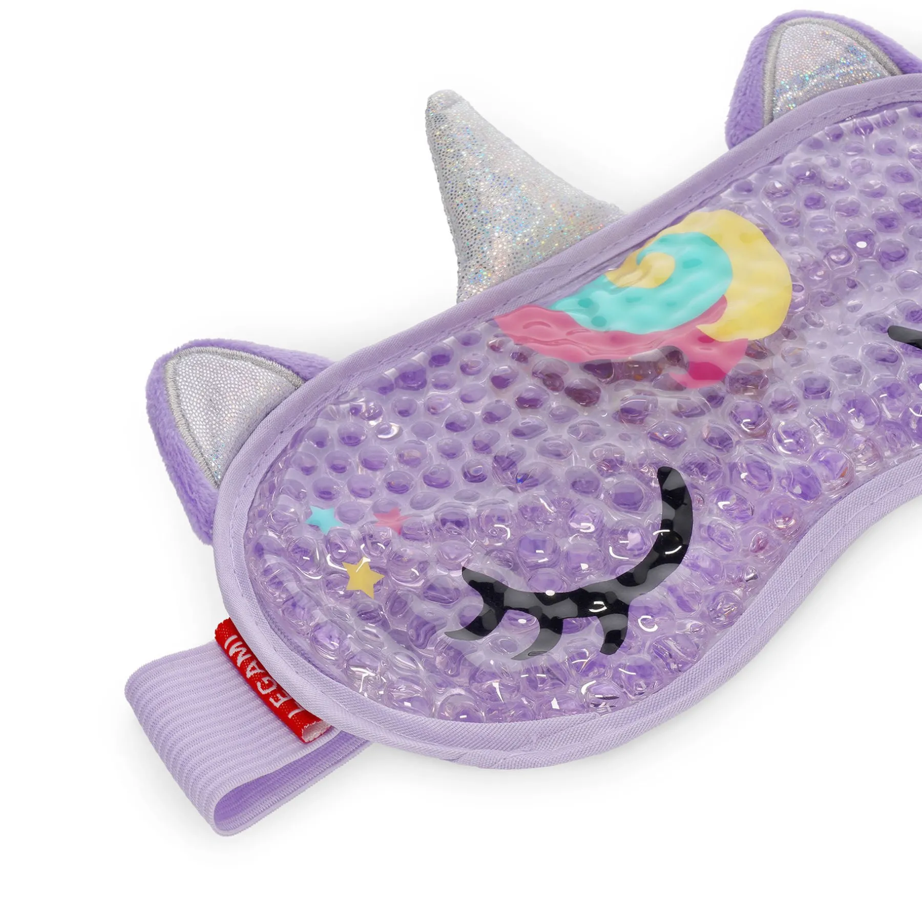 Legami Beauty-Accessoires*Gelmaske für die Augen - Chill Out