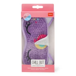 Legami Beauty-Accessoires*Gelmaske für die Augen - Chill Out