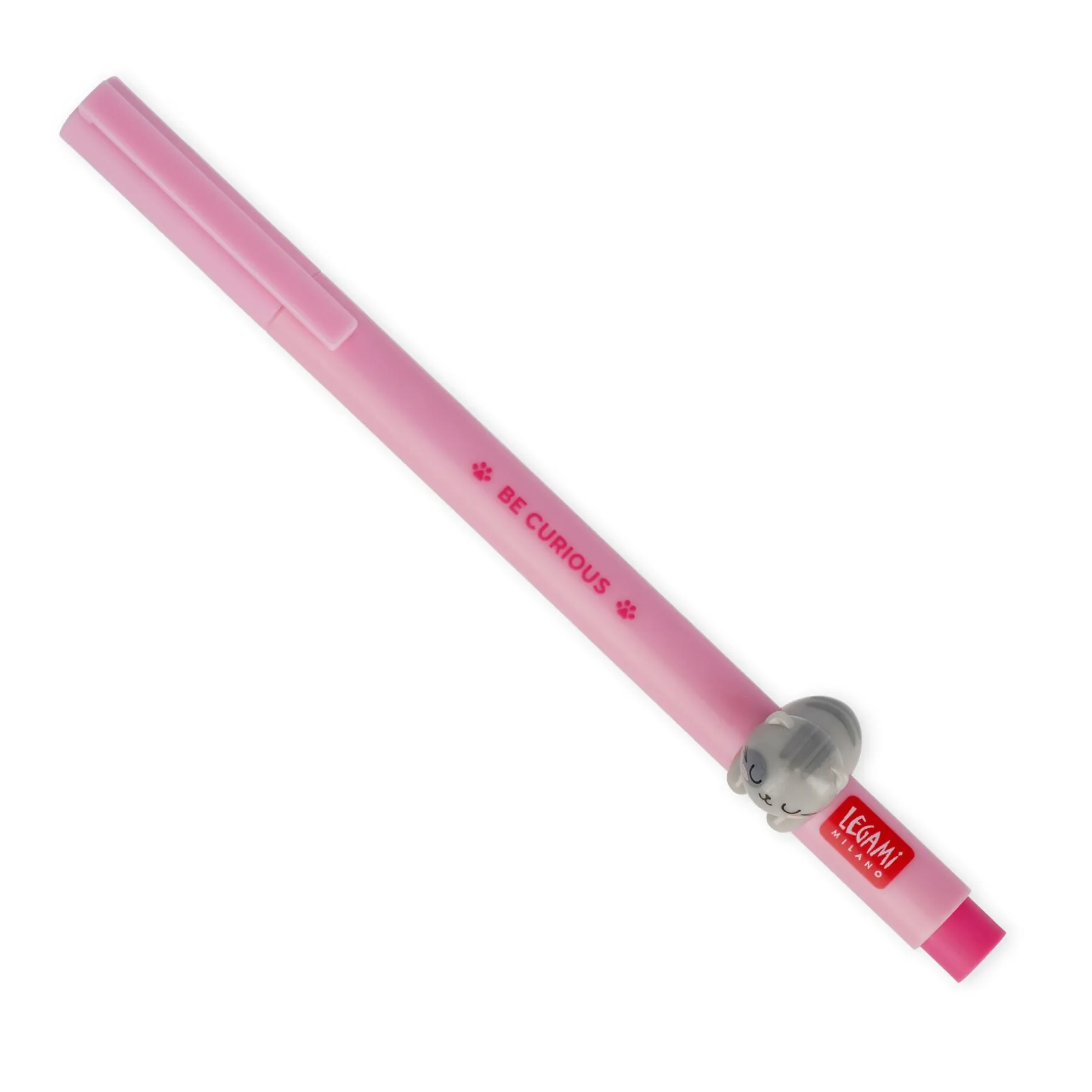 Legami Kugelschreiber Und Gelstifte*Gelstift - Lovely Friends