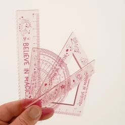Legami Mehr Schreibwaren|Lineale*Geometrieset - You Rule!