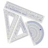 Legami Mehr Schreibwaren|Lineale*Geometrieset - You Rule!