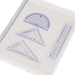 Legami Mehr Schreibwaren|Lineale*Geometrieset - You Rule!