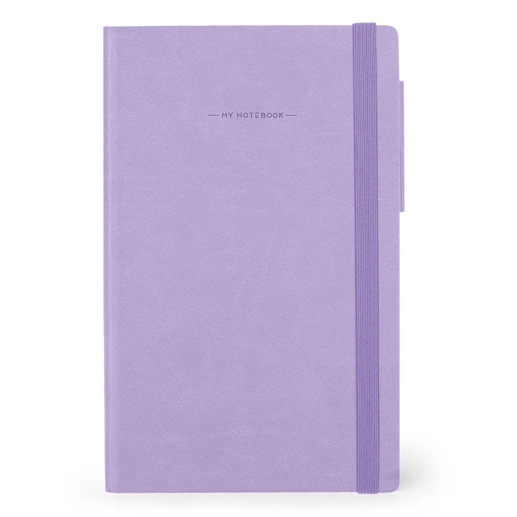 Legami Gepunktete Notizbücher*Gepunktetes Notizbuch Dotted - Medium - My Notebook