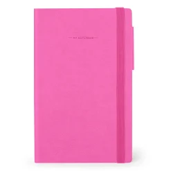 Legami Gepunktete Notizbücher*Gepunktetes Notizbuch Dotted - Medium - My Notebook