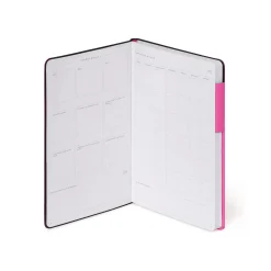 Legami Gepunktete Notizbücher*Gepunktetes Notizbuch Dotted - Medium - My Notebook